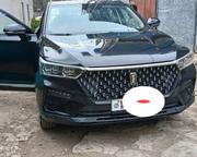 Bestune T77 1.2 FWD 2022 Black for sale