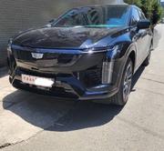 New Cadillac Lyriq 2025 Black for sale