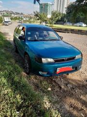 Toyota Corolla 1999 Teal for sale
