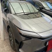 Toyota bZ4X 2022 Gray for sale