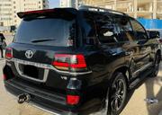 Toyota Land Cruiser 4.5 V8 GXR 2016 for sale