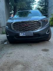 GMC Terrain 2020 Gray for sale