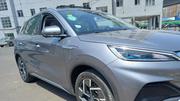 BYD Yuan Plus 2024 Gray for sale