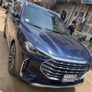 Jetour X70 Plus 2022 Blue for sale
