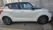 Suzuki Swift 2022 White for sale