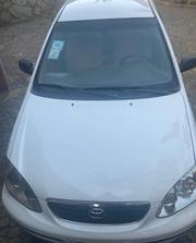 Toyota Corolla 2007 White for sale