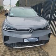 Volkswagen ID.4 2022 Gray for sale