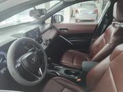 Toyota Corolla Cross 2022 White for sale