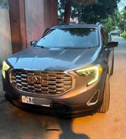 GMC Terrain 2020 Gray for sale