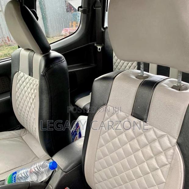 Mitsubishi L200 2005 Blue