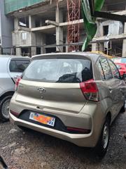 Hyundai Atos 2021 Brown for sale