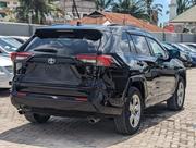 New Toyota RAV4 2023 Black for sale
