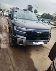 BYD Leopard 8 2.0 Hybrid AWD 2025 Matt Black for sale