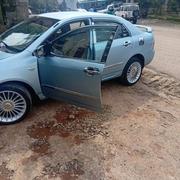 Toyota Corolla 2007 Blue for sale