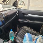 Toyota Hilux 2017 Silver for sale