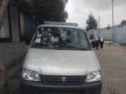 Suzuki Eeco 2024 Off white for sale