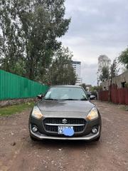 Suzuki Swift 2022 Gray for sale