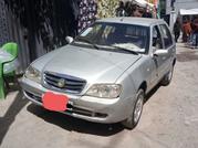 Geely CK 2007 Silver for sale