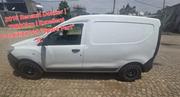 Renault Kangoo 2016 White for sale