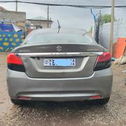 Suzuki Dzire 2021 Gray for sale