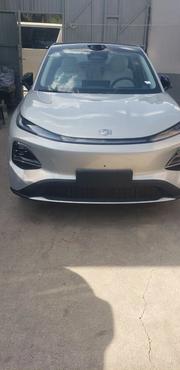 New Changan BenBen 2025 Silver for sale