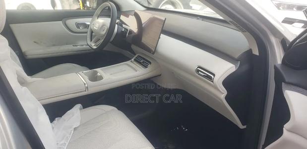 New Changan BenBen 2025 Silver