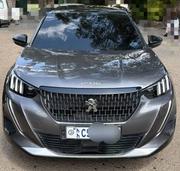 Peugeot 2008 2022 Black for sale