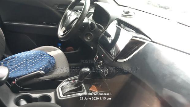 Hyundai Creta 2016 Silver