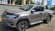 Toyota Hilux 2017 for sale