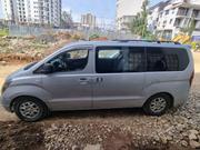 Car 2009 Silver for sale