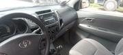 Toyota Hilux 2007 Silver for sale