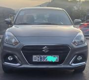 Suzuki Dzire 2021 Gray for sale