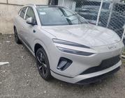 New BYD Sealion 06 DM-i 2025 Gray for sale
