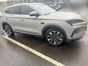 BYD Song Plus 2025 for sale