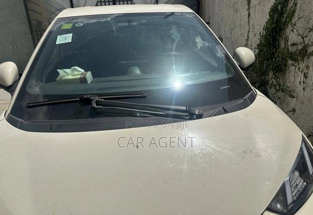 BYD Seagull 2025 White
