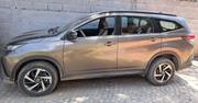 Toyota Rush 2023 Brown for sale