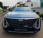 Cadillac Lyriq 2023 Teal for sale