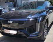 New Cadillac Lyriq 2025 Black for sale