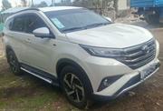 Toyota Rush 1.5 RWD 2021 White for sale
