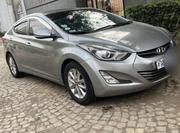 Hyundai Elantra 2014 for sale