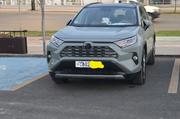Toyota RAV4 LE 2021 for sale