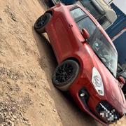 Suzuki Swift 2021 Burgundy for sale