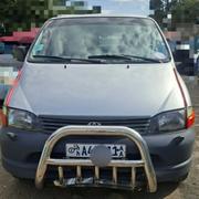 Toyota HiAce 2006 for sale