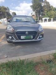 Suzuki Dzire 2020 Gray for sale