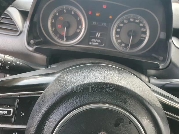 Suzuki Dzire 2020 Gray