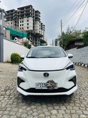 Changan BenBen E-Star 2023 White for sale