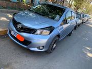 Toyota Yaris 2012 for sale