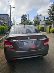 Suzuki Dzire 2021 Gray for sale