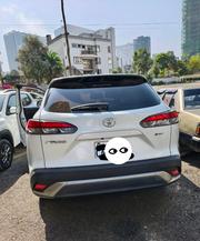 New Toyota Frontlander 2024 White for sale