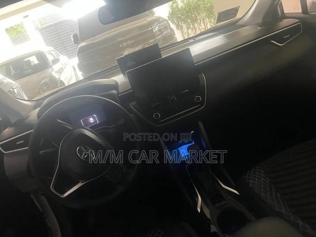 New Toyota Frontlander 2024 White